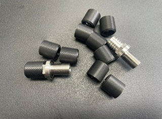 Miniature Watertight Connector Deepwater Cable Connector for UUV Underwater Equipment