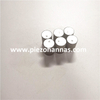 Pzt4 Piezoelectric Column Piezoceramic Sensor for Pressure Measurement