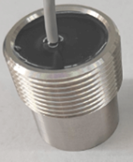 80Khz Stainless Steel Ultrasound Transducers for Distance Measurement