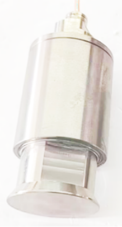 40Khz High Temperature Ultrasonic Transducer for Gas Flow