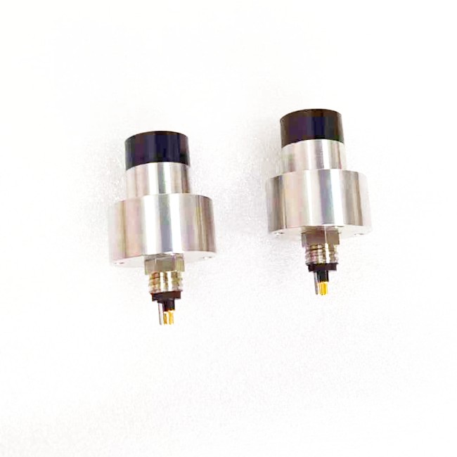 80khz Acoustic Transducer&nbsp;transmitting Receiving Acoustic Transducer