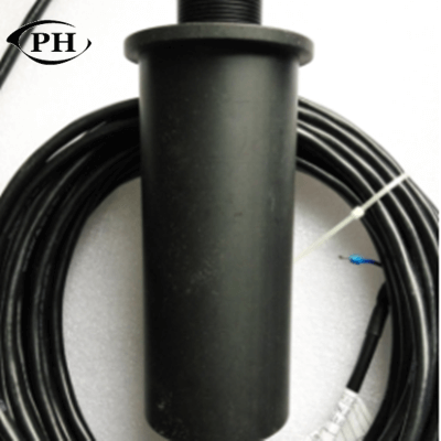 accurate compact ultrasonic transducer for mud meter for sale