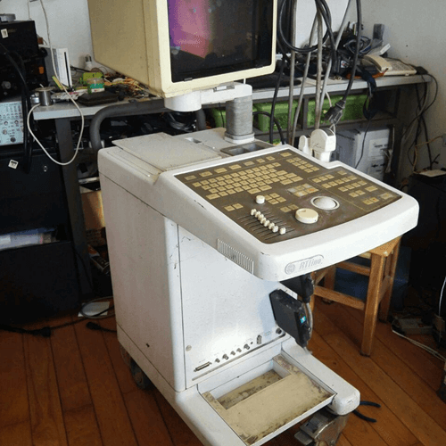 15 Things You Should Know Before Embarking On Piezoelectric Ceramics