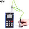 Underwater Non Destructive Coating Thickness Measurement Gauge for Steel