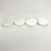 3Mhz piezos discs crystal for beauty oscillator
