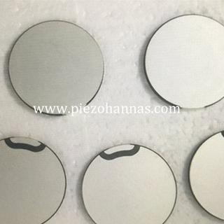 low cost piezo ceramic disc piezo expansion sensor