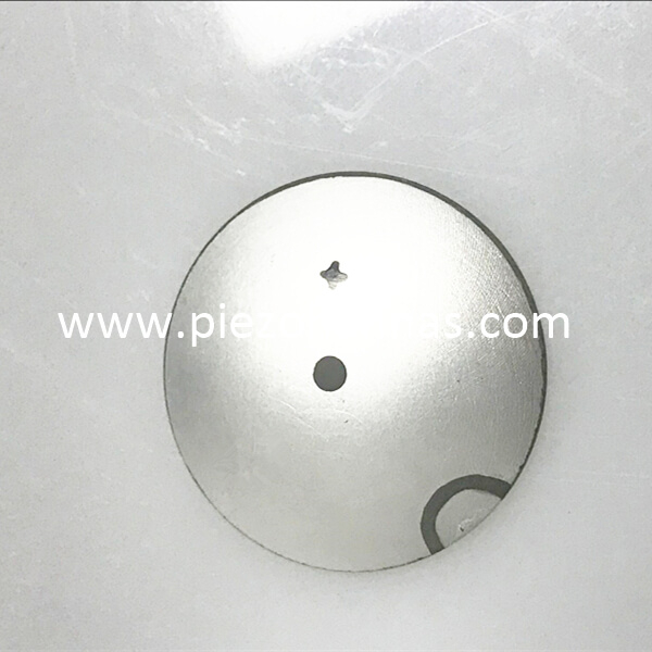 buy HIFU piezo ceramics for beauty equipment