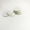 Pzt Ceramic Disc Piezoceramic Transducers for Sale for Backup Sensor
