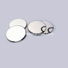 2Mhz piezio ceramic disc for ultrasonic flow meters