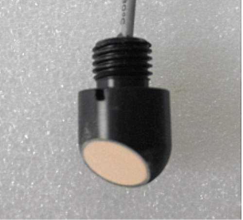 Ultrasonic Wind Sensor Wind Speed Measurement in Anemometer