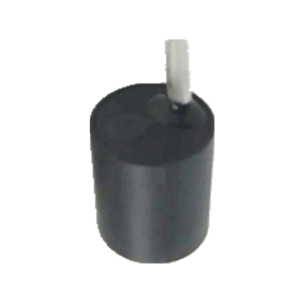 125KHz Piezoelectric Ultrasonic Transducer for Ultrasonic Sensor