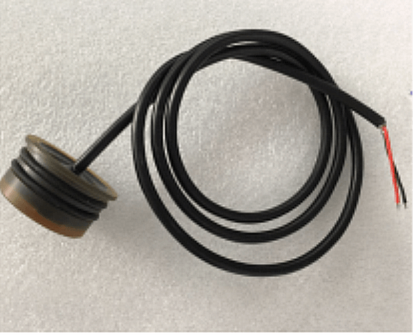 500KHz Ultrasonic Depth Transducer for Liquid Level Sensor