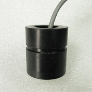 5MHz piezoelectric ultrasonic transducer for ultrasonic flow meter