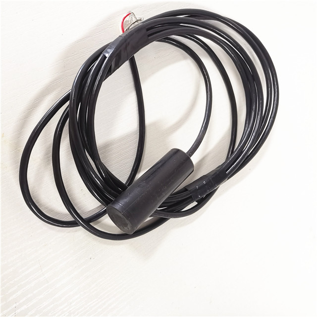 Underwater Cylinderical Hydrophone for Underwater Acoustics