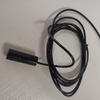 Custom Cylinderical Underwater Acoustic Transducer for Marine Detection