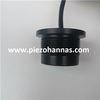 110KHz Piezoelectric Ultrasonic Transducer for Ultrasonic Flowmeter Transducer for Flow Measurement 