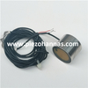 Stainless Steel 200KHz Ultrasonic Transducer for 100M Depth Measurement 