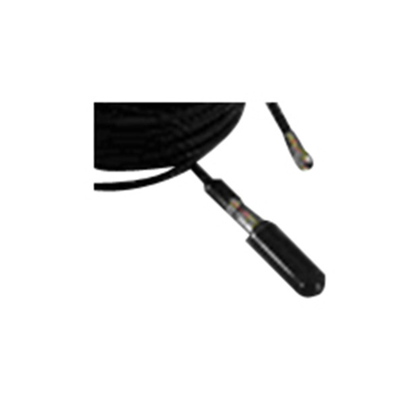 100 KHz High Frequency Omni-directional Hydrophone for Underwater Noise Detection