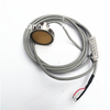 1MHz Piezoelectric Ultrasonic Flowmeter Transducer for Doppler Ultrasonic Flowmeter