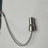 High Pressure 200Khz Ultrasonic Gas Flow Transducer for Gas Flow Rate