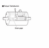 Custom Piezo Discs Piezoelectric Transducer for Torque Transducer 