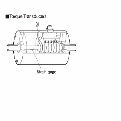 piezo transducers