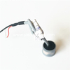 80KHz PVDF Housing Ultrasonic Transducer Distance Measurement for Level Sensor