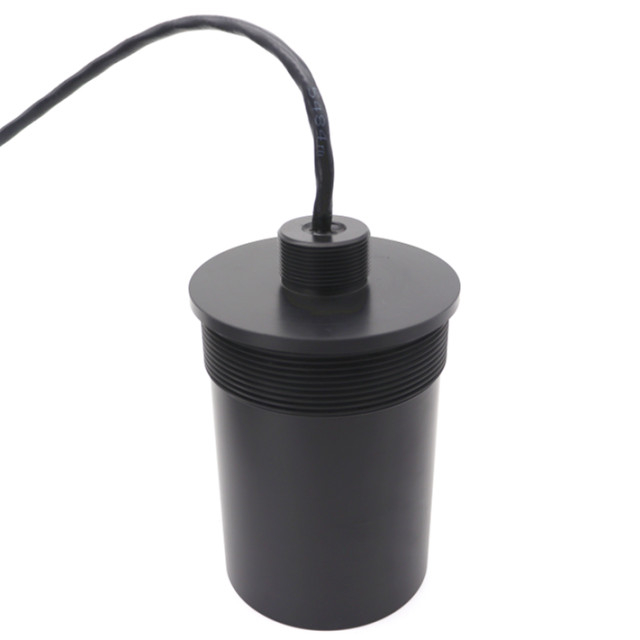 15KHz Explosionproof Ultrasonic Air Transducers for Distance Measurement