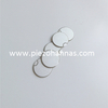Pzt Material Piezo Ceramics Disc for Ultrasonic Dental Cleaning