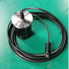 14kHz Ring Shape Transmitting Transducer for Underwater Field