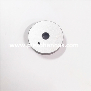 Pzt Materials Piezo Ring Transducer for Ultrasonic Cleaner