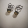 1MHz Ultrasonic Doppler Flowmeter Transducer for Ultrasonic Liquid Flow Meter 