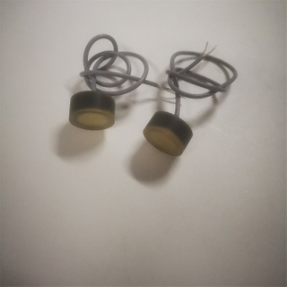 1MHz Ultrasonic Flow Transducer for Water Flowmeter