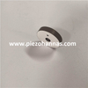 Low Cost Piezo Ring Actuators for Nanopositioning