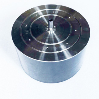 2kHz-3kHz Low Frequency Cylindrical Receiving Transmitting Transducers