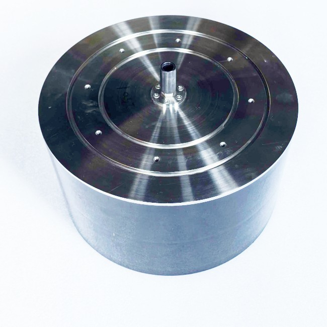 2kHz-3kHz lågfrekventa cylindriska mottagningsgivare