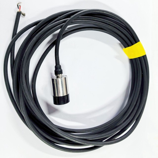 200Khz 1-3 Composite Material Acoustic Transducer for Underwater Sonar Array