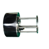 20kHz~30kHz Collocated Multi-element Underwater Acoustic Transceiver Array