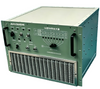 High-current High-voltage Wideband Linear Power Amplifier for Underwater Communications