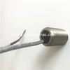 200KHz low cost ultrasonic transducer for ultrasonic gas flow meter 