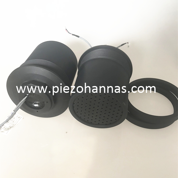 16KHz Long Range Sensors Ultrasonic Transducer for Ultrasonic level meters