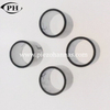 micro piezo sensor tube piezo ceramic fabrication piezoelectric harvesting
