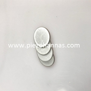 medical piezoelectric ceramic pzt chip for piezoelectric knock sensor