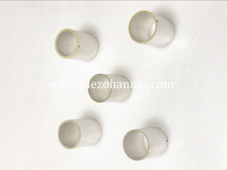 high quality piezo ceramic tube for ultrasonic insect repelent