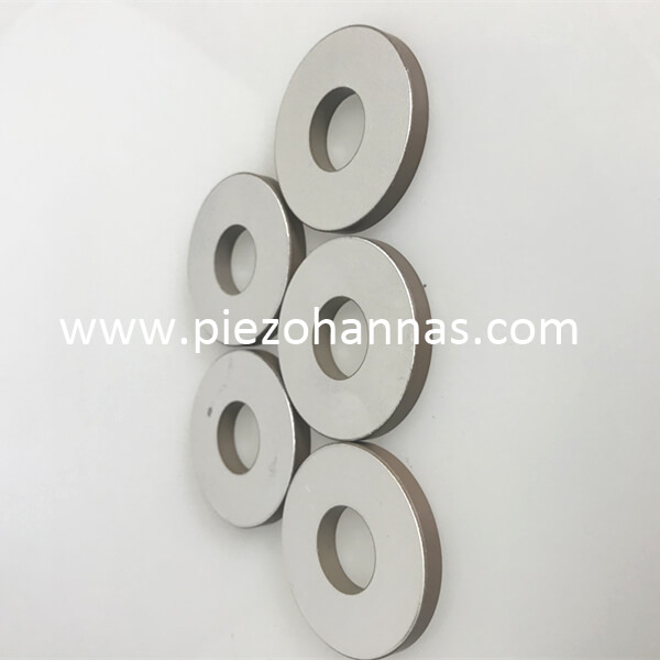 piezoceramic rings piezoelectric pressure sensor cost