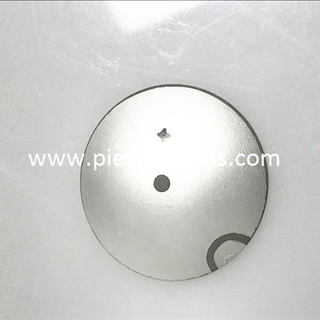 HIFU piezoelectric ceramic element for Liposonix 
