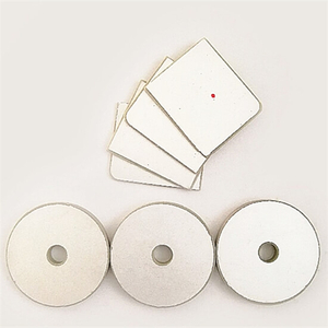P5 material piezoelectric plates piezoelectric sensor price
