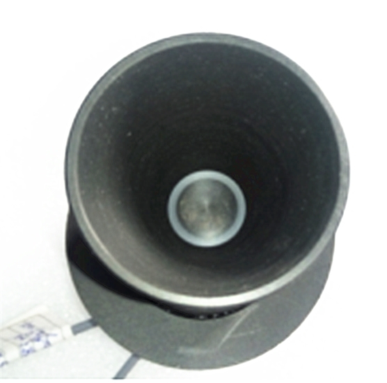 125KHz accuracy of ultrasonic flow meter clamp on transducer