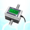 1Mhz Pzt Ceramic Ultrasonic Polarized Piezo Transducers for Ultrasonic Flowmeter