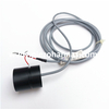 Titanium Alloy Housing Inserted Type Ultrasonic Transducer for Ultrasonic Flowmeter